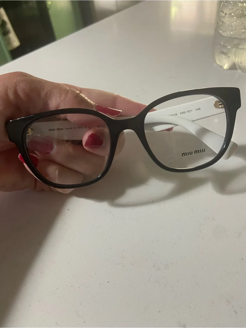 Miu Miu stylish miu